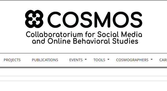 Cosmos